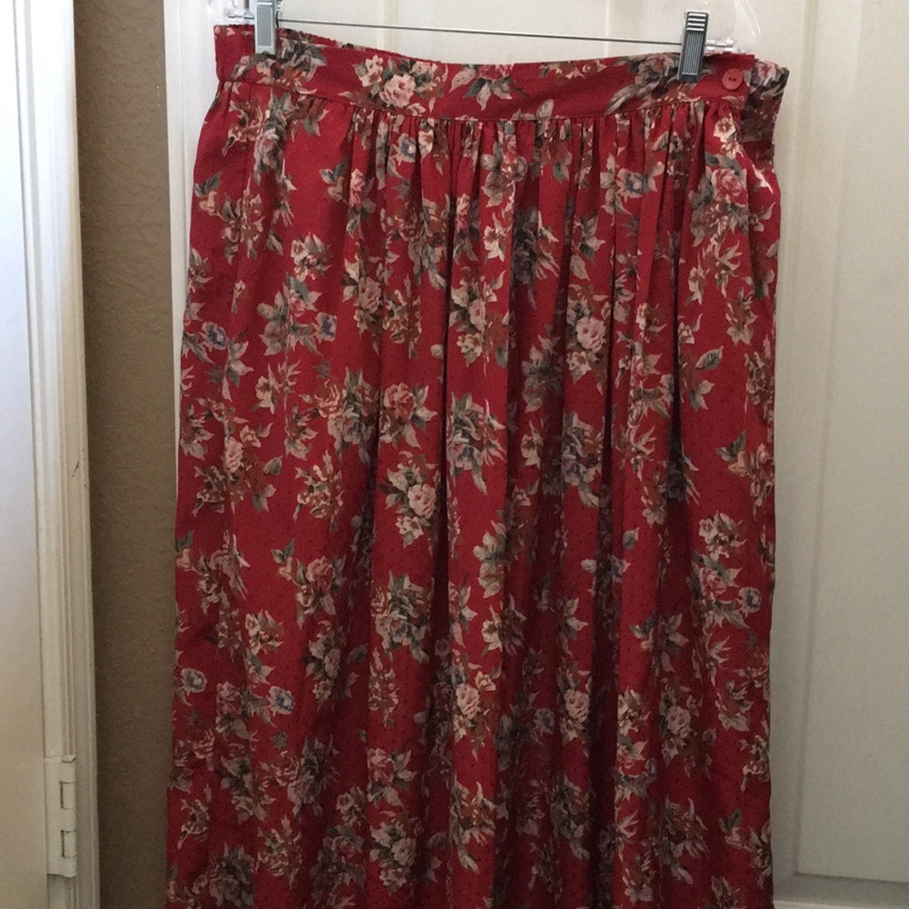 FINAL MARKDOWN Ladies’ Justine Todd skirt (16)